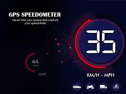Kph/mph is a special app that allows users to gauge the speed of any vehicle that they happen to be in. Gps Speedometer For Android Apk Download