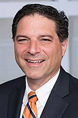 John Petosa — Syracuse University News