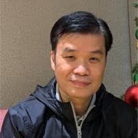 Fred Kwok