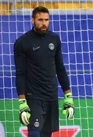 Born 12 january 1987) is an italian professional footballer currently a free agent who most recently played for serie a club torino as a goalkeeper for the italy national team. Salvatore Sirigu Wikipedia