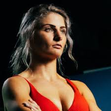 Olivia Ukmar vs. Jacinta Austin, Superfight MMA 16