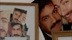 Patricia Bova's Instagram, Twitter & Facebook