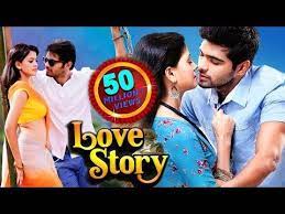 Roberrt (2021) unofficial hindi dubbed full movie online wat. Love Story 2020 South Indian Hindi Dubbed Romantic Action Movies Aditya Youtube Romantic Movies Best Romantic Comedies Romantic Films