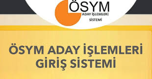 Ösym (öğrenci seçme ve yerleştirme merkezi) sınav başvuru. Osym Aday Islemleri Giris Sistemi Ais Giris Ygs Sinav Sonuclari Ais Giris Yapamiyorum