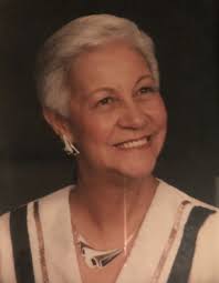 Viola Solis Beranl Obituary January 27, 2020