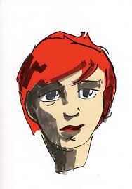 In the Season 3 episode of Leverage, "The Studio Job", the character Parker  wears a very similar dress while disguised as a Swedish pop star."