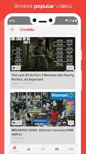 What is an bitchute video downloader?. Bitslide For Pc Mac Windows 7 8 10 Free Download Napkforpc Com