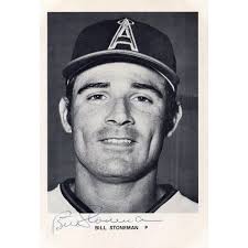 Winston Llenas California Angels Signed 4x6 Postcard W/ Coa