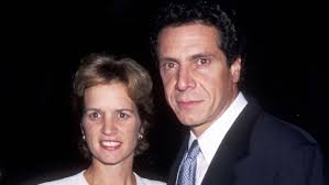 Who Is Kerry Kennedy, Andrew Cuomo's Ex-Wife & Prominent Activist?