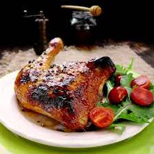 Ayam Bakar Madu Yang Lezat Indonesian Spicy Honey Grilled Chicken Honey Grilled Chicken Grilled Chicken Spicy Honey
