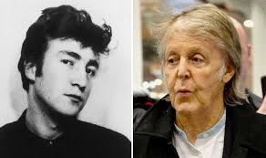 He joined john lennon's band, the quarrymen, the following year. The Beatles John Lennon Family Life Was A Tragedy Paul Mccartney On Very Tough Life Music Entertainment Express Co Uk