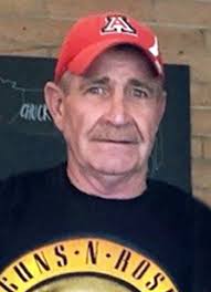 Obituary for David 'Dave' Decker