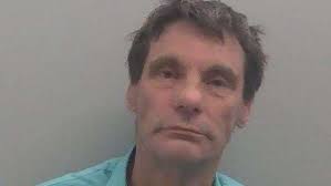 Robert Wain from Gillingham jailed for multiple sexual offences against  children