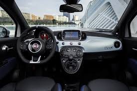 Nowy fiat panda od 32 990 zl. New Fiat 500 Panda Mild Hybrids Arrive In The Uk With 12 665 Starting Price Carscoops