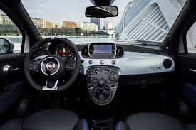 Scopri la nuova panda cross. New Fiat 500 Panda Mild Hybrids Arrive In The Uk With 12 665 Starting Price Carscoops