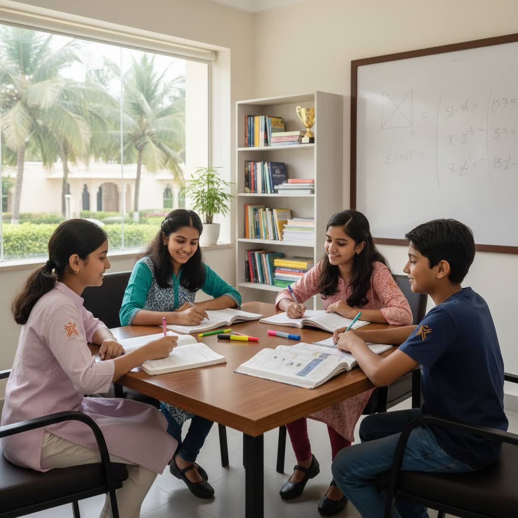 Olympiad Preparation Classes product image