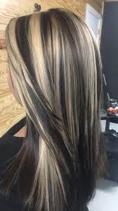 It requires more maintenance than most blonde hair color, but if you're in, you'll never fade into a crowd. 50 Long Blonde Hair Color Ideas In 2019 Many Of Us Wondered That At Some Point We Would Look L Hair Styles Brown Hair With Blonde Highlights Blonde Hair Color