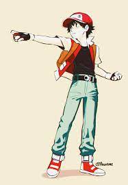 Pin On Pokemon