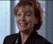 Pictures of Liz as Gillian Swain together with her girlfriend Helen  Blakemore in Water Rats