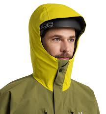 Elation GTX Jacket Men