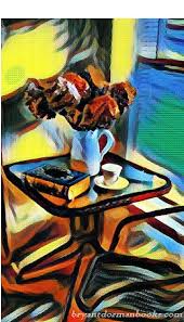 Kimberly Rickard (kjrickard)