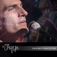 James Taylor