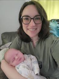 Now that baby and mama have had time to rest.. We'd like to introduce the  newest member of the office family, Galyx Kane. He was born June 24th at  10:38am weighing 7lbs