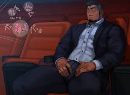 Tarutoru] Porno Movie - MyReadingManga