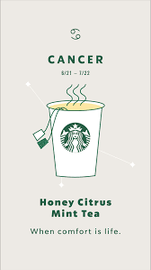 The Starbucks Zodiac Drink List Is Completely Wrong So We