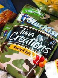 Sc hc virginoff 30 hq sets young russian teen girls. Our Camo Tuna Creations Help Support The Wounded Warrior Project Have You Seen Them In Stores Starkist Local Groceries Starkist Tuna Creations