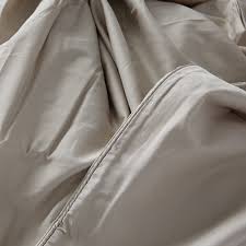 Maybe you would like to learn more about one of these? Temperature Regulating Duvet Cover Linen Queen Designweave Touch Of Modern