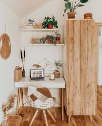 Desain Interior Kayu Dengan Tema Skandinavian Adaptasi Kesan Klasik Inspirasi Desain Rumah Terkini Ide Dekorasi Kamar Desain Interior Kamar Sejuk