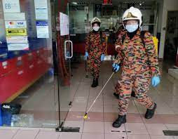 There will be no doubt with current remarkable kota samarahan: Nyah Cemar Di Pejabat Pos
