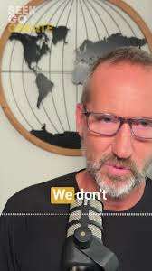 In this episode of Seek Go Create