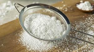 Chopped rhubarb needs to fill 3 cups to make a pound while only 3 to 4 stalks of the plant will make up the same weight. Solve The Mystery How Many Cups In A Pound Of Powdered Sugar Merchdope