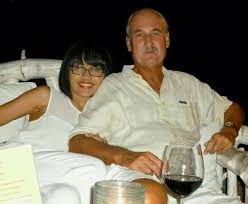 Cinta Laura Kiehl On Twitter Happy 21st Anniversary Mom And Dad Love You Both Http T Co Y4ecidfioo