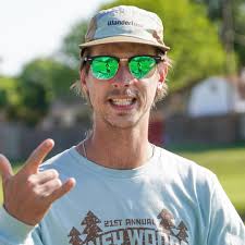 Mason Ford's caddying performance at DDO FPO