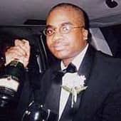 Tribute to Jason Douglas Oswald, 9/11 Victim from North Tower