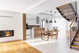 By all means, make your home a reflection of your personal style. Open Plan Vs Closed Plan Kitchens The Pros Cons Kitchen People