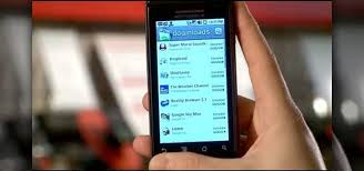 Google pixel 5a · 4. How To Use Verizon Wireless S Motorola Droid Cell Phone Smartphones Gadget Hacks