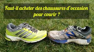 Comment bien vendre ses meubles d'occasions ? Faut Il Acheter Des Chaussures De Sport D Occasion Pour Le Running