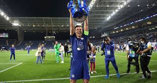 Apr 20, 2021 · tribeca film festival announced the lineup for its 2021 edition, which will run june 9 through 20. Azpilicueta Interrupts Interview To Support Havertz This Kid Is Going To Be A Superstar Champions League Europa League Netherlands News Live