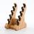 Wood Pen Holder