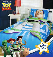 I Am Buzz Lightyear Quilt Cover Set Http Www Kidsbeddingdreams Com Toy Story Bedding Cid 12 Buzzlightyea Toy Story Bedroom Toy Story Room Toy Story Bedding