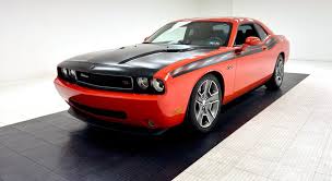 Image result for Hemi Orange 2010 Challenger