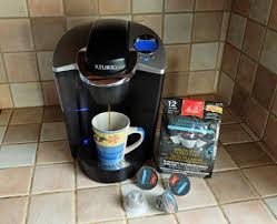 The melitta single cup coffee maker is designed for the one cup of coffee at a time environment. Test Driving Melitta Single Serve Coffee Cups In A Keurig