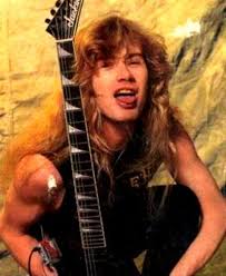 Ellefson denied the allegations on his instagram account, which has now been made private, according to variety, calling the. Dave Mustaine Dave Mustaine Dave Mustaine Young Megadeth