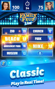 We may earn a commission for purchases using our links. Family Feud Live For Android Apk Download