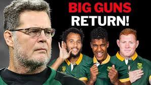 Rob Moffat's Instagram, Twitter & Facebook