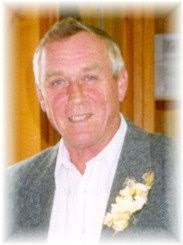 Obituary of John "Jack" Gordon Gamble